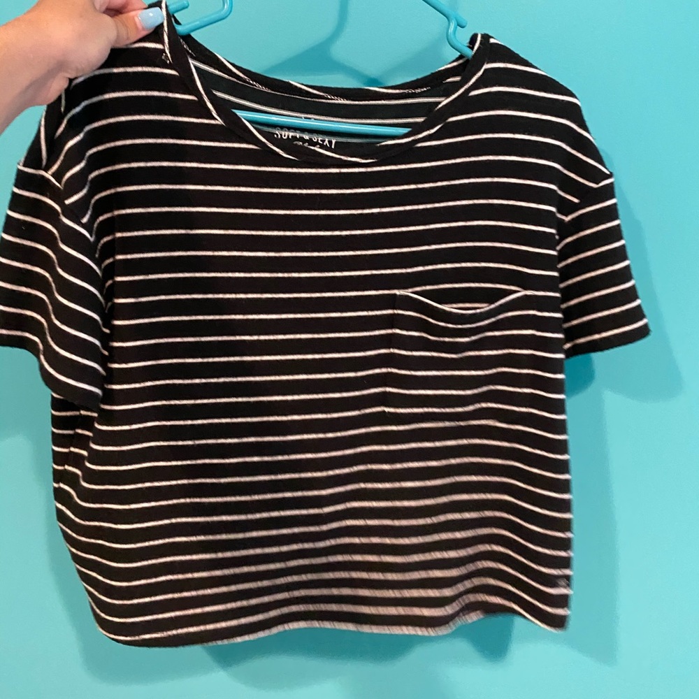 SOFT AND SEXY AE TEE